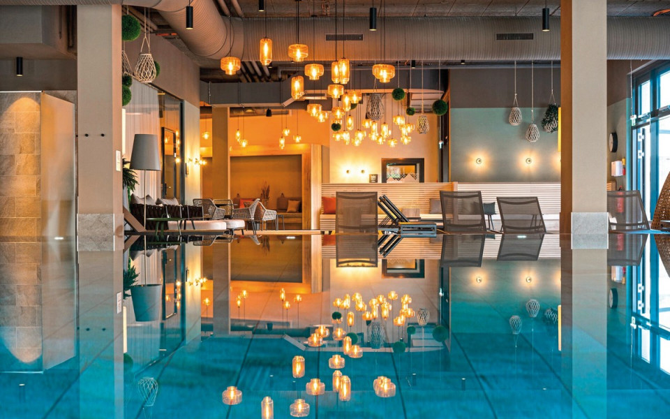 Bild Riessersee Hotel