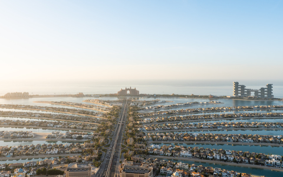 The View at The Palm